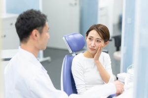 西葛西駅徒歩5分の歯医者、木村歯科医院で歯を失った場合の選択肢についての解説