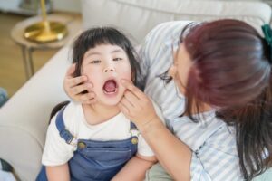 西葛西駅徒歩5分の歯医者、木村歯科医院で小児矯正についての解説