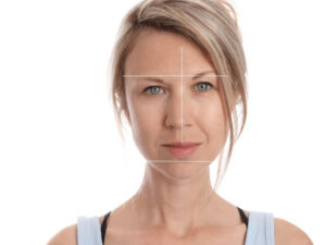 西葛西駅徒歩5分の歯医者、木村歯科医院で歯の真ん中がずれている状態のリスクについての解説